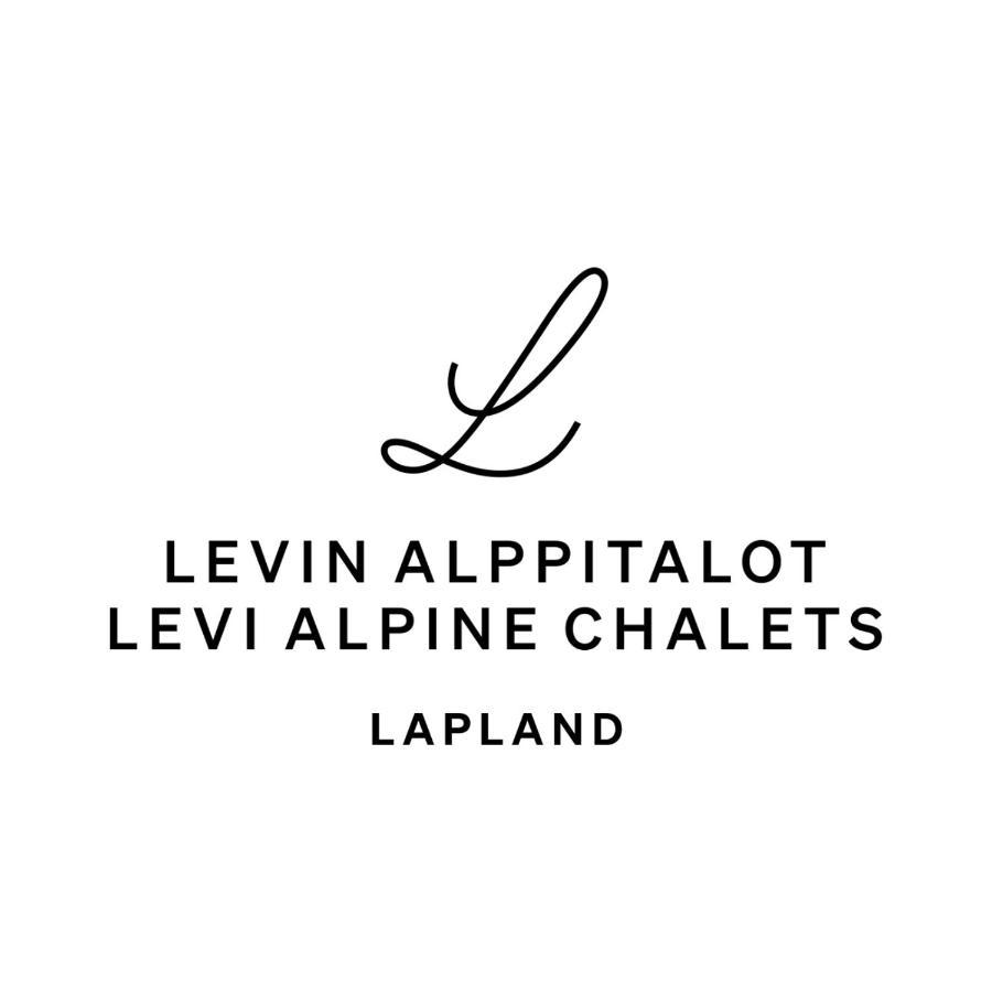 Apartament Economy Aarakka Levi Zewnętrze zdjęcie