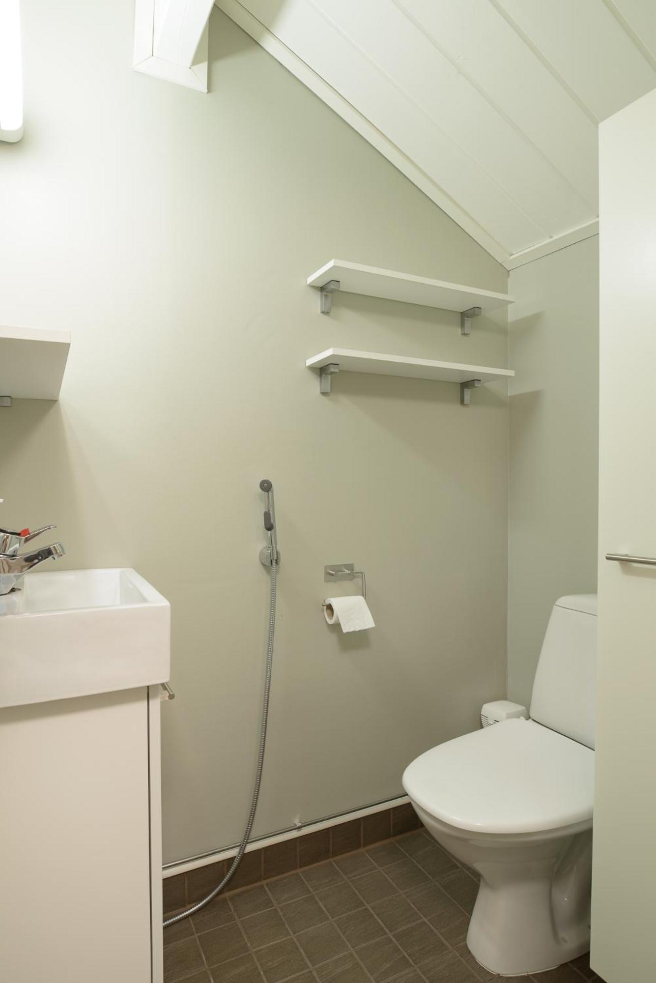 Apartament Economy Aarakka Levi Zewnętrze zdjęcie